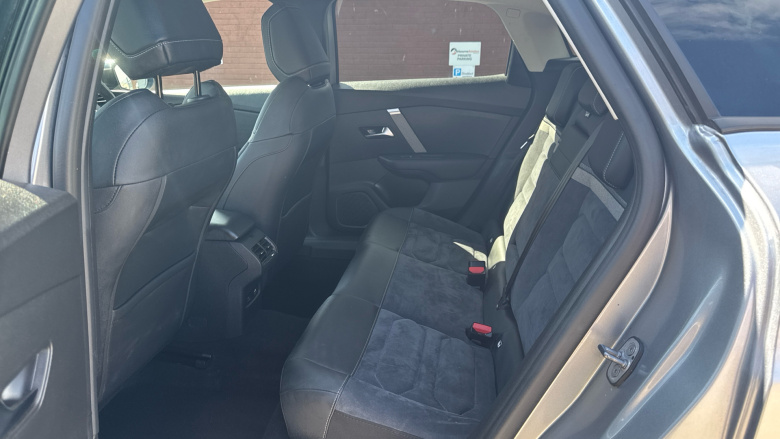 Citroen C4 1.2 PureTech [130] Max 5dr Auto Petrol Hatchback